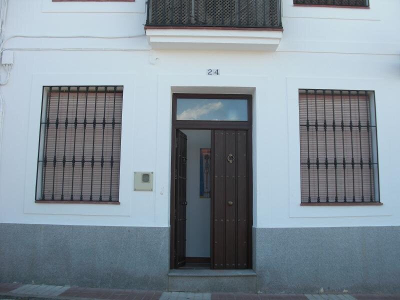 Nueva Casa De Gala