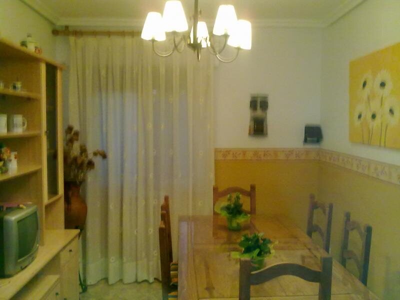 La Olmedana