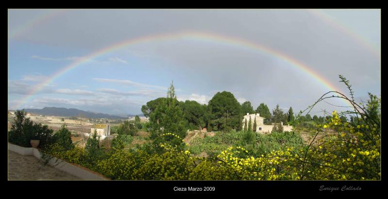 El Capricho De Cieza