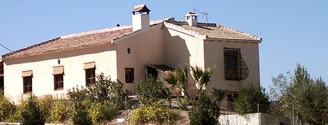 El Capricho De Cieza