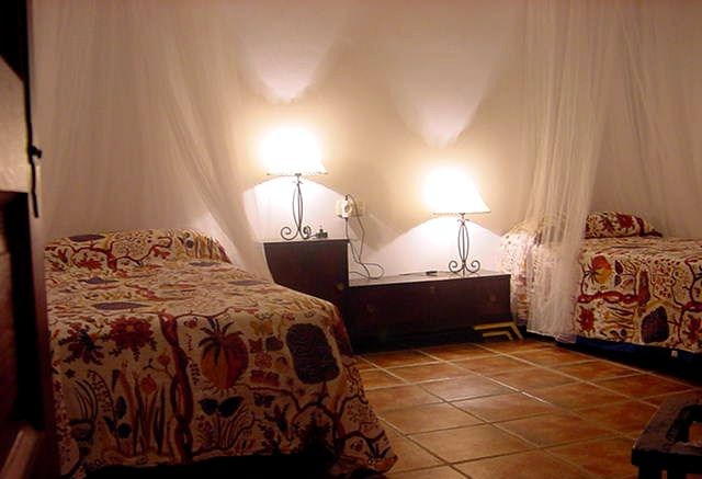 El Capricho De Cieza
