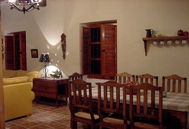 El Capricho De Cieza