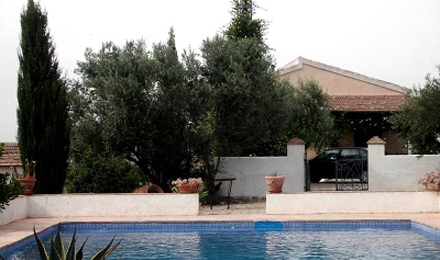 El Capricho De Cieza