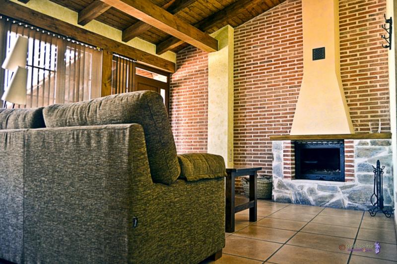 Casa Rural Las Urces