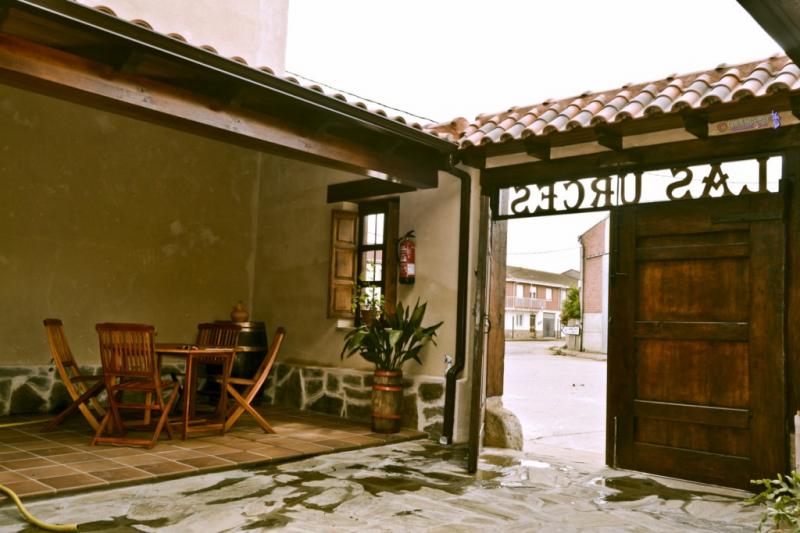 Casa Rural Las Urces