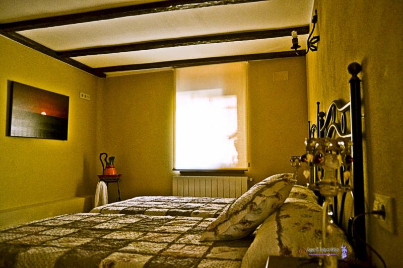 Casa Rural Las Urces