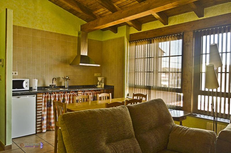Casa Rural Las Urces