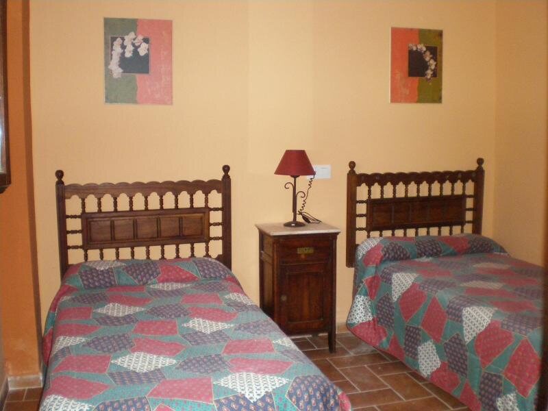 El Cañuelo De Carcabuey