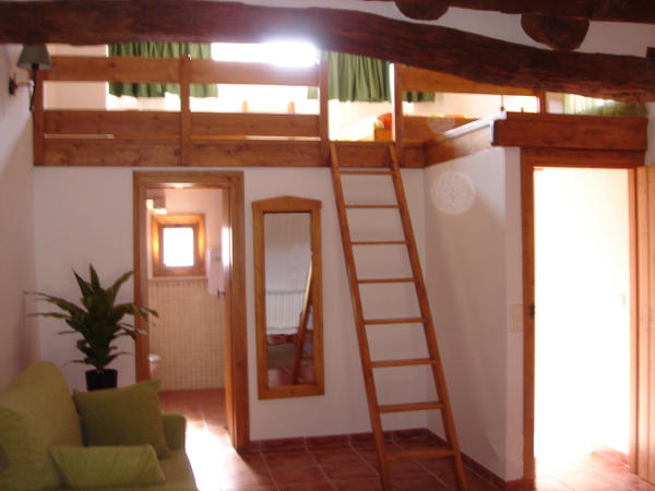 La Buhardilla