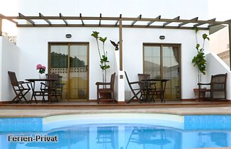 Casa La Ermita