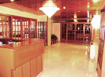 Hotel Folch