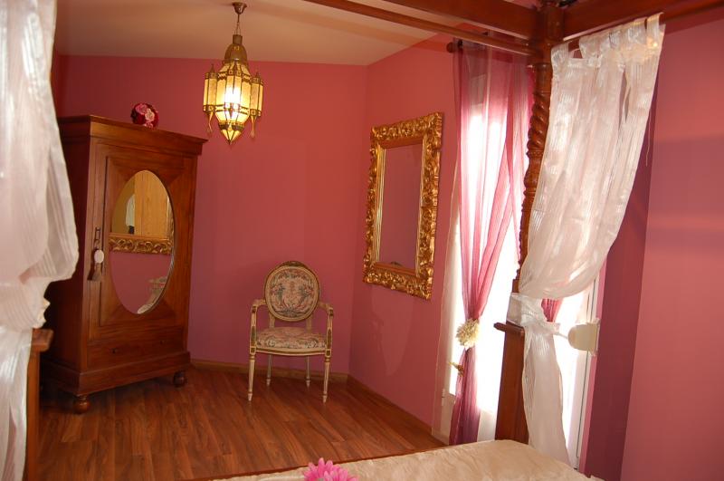 La Casa Del Espejo Verde