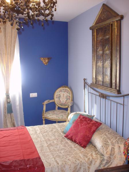 La Casa Del Espejo Verde