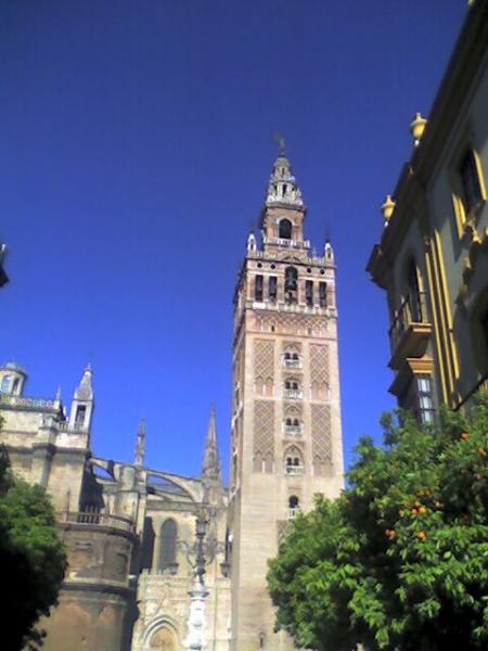 Casa Carmona