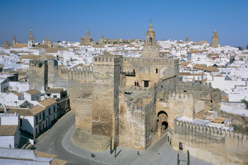 Casa Carmona