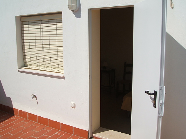Casa Carmona