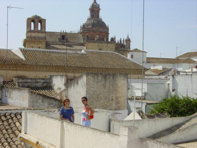 Casa Carmona