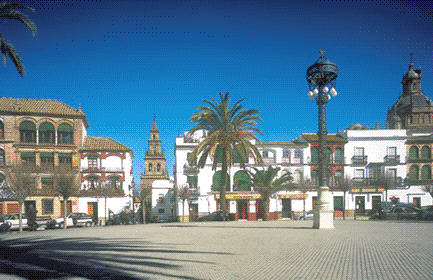 Casa Carmona