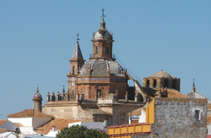 Casa Carmona