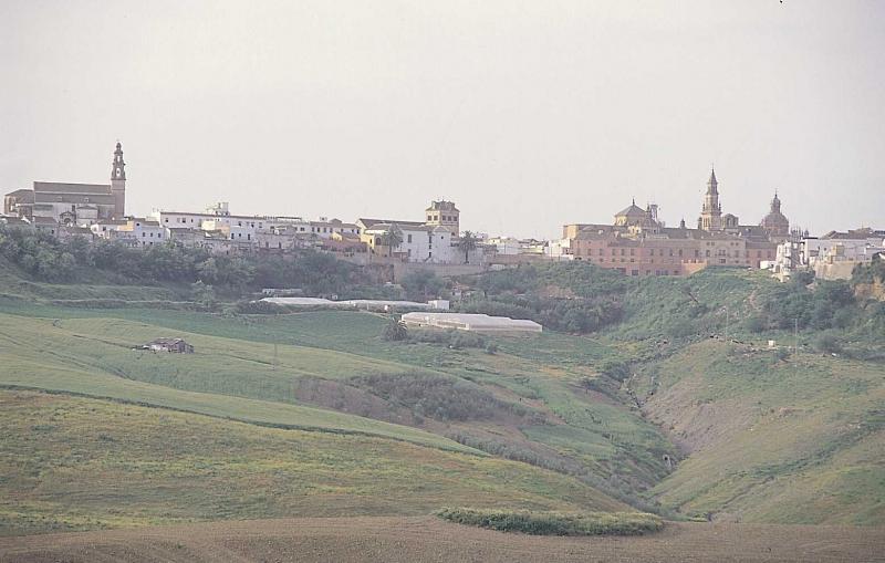 Casa Carmona