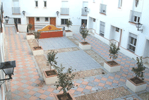 Casa Carmona