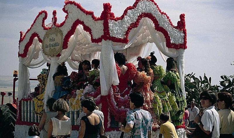 Casa Carmona