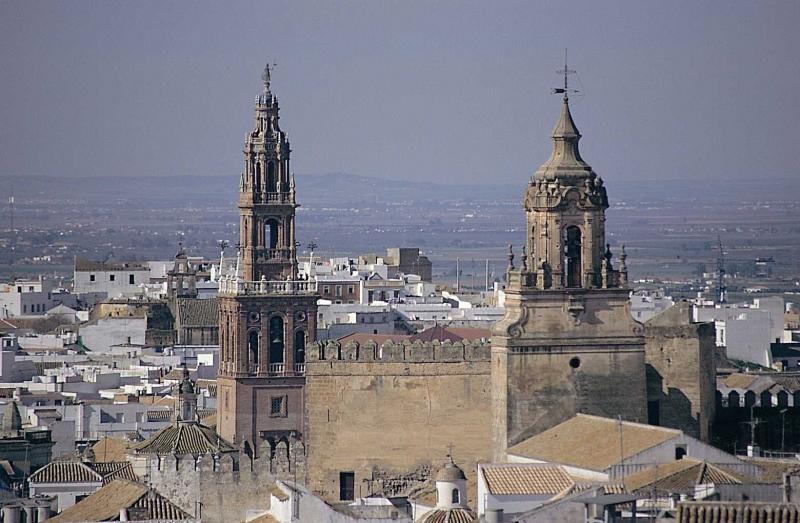 Casa Carmona
