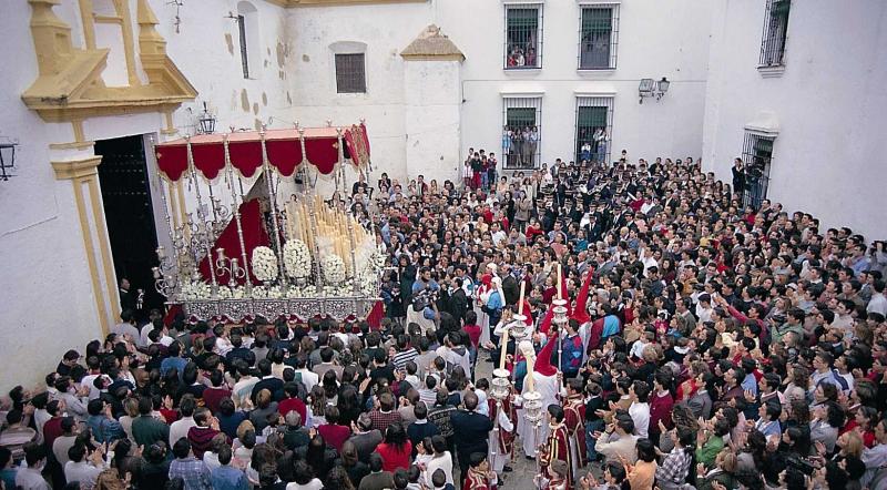 Casa Carmona