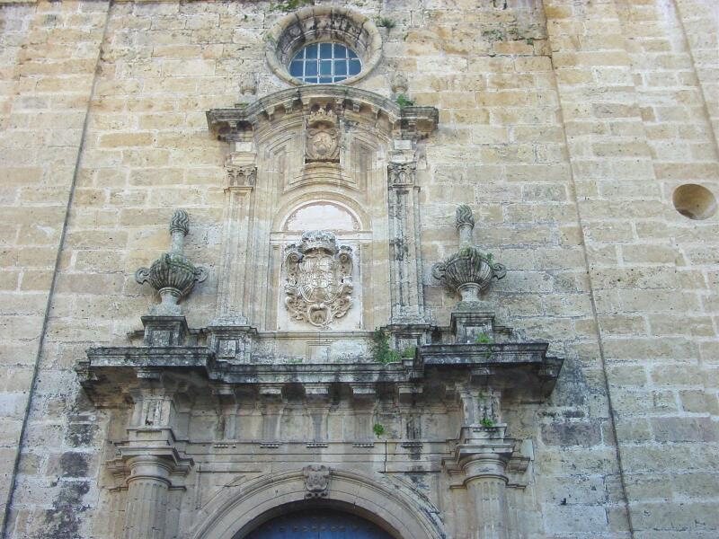 Casa Carmona
