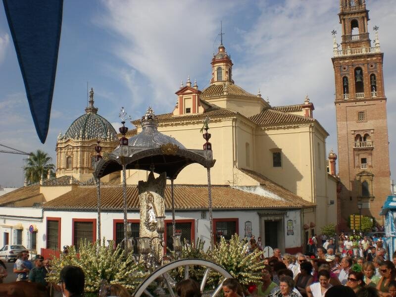 Casa Carmona