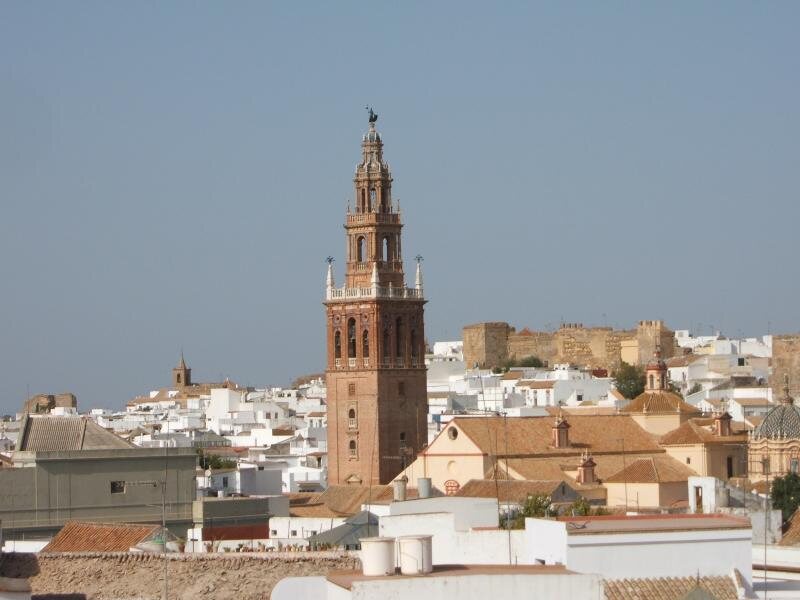 Casa Carmona
