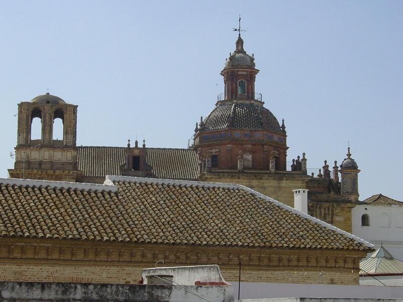 Casa Carmona