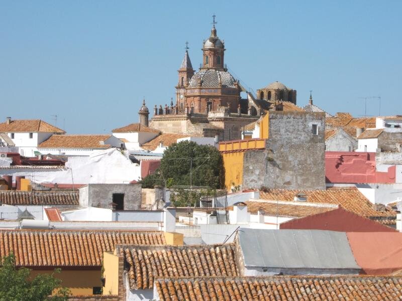 Casa Carmona
