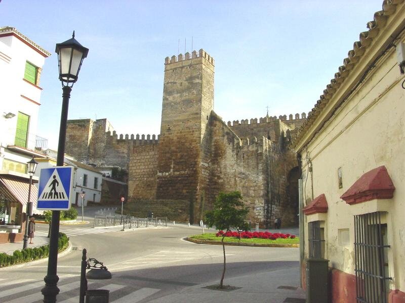 Casa Carmona