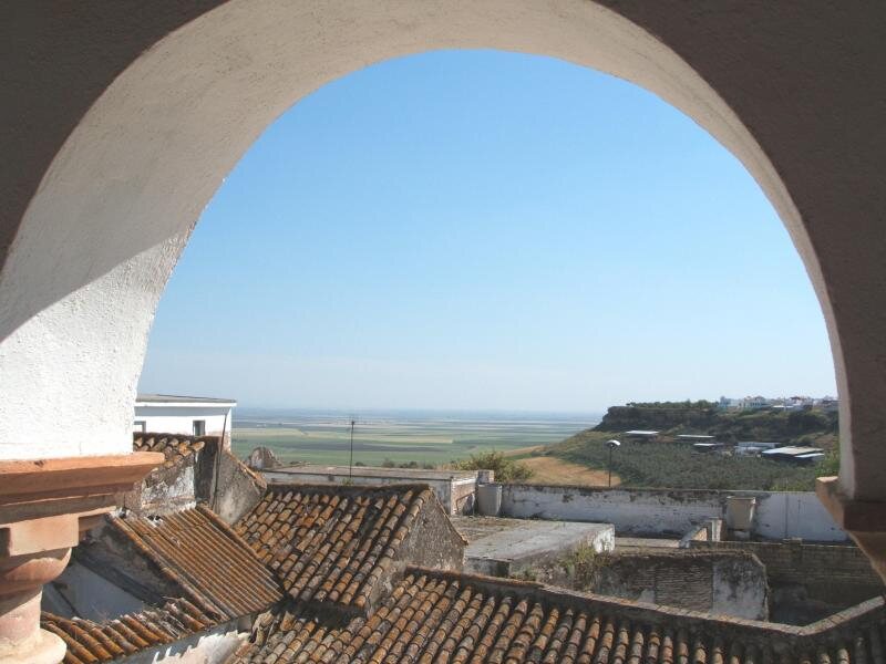 Casa Carmona