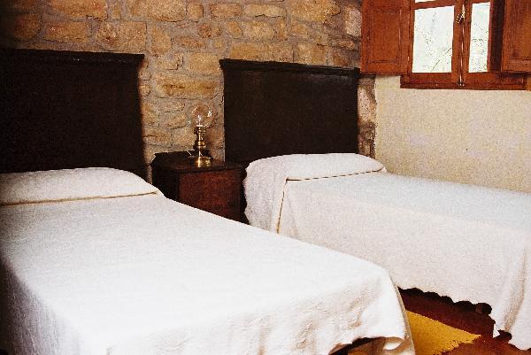La Casa Pin
