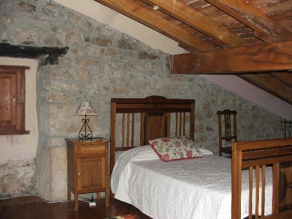 La Casa Pin