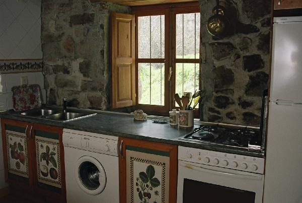 La Casa Pin