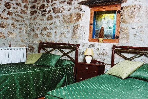 La Casa Pin