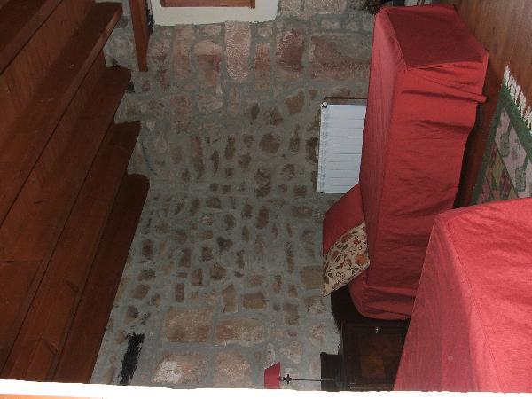 La Casa Pin
