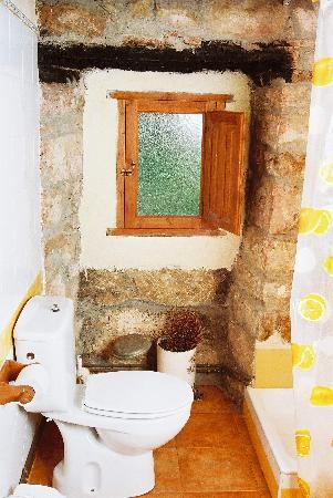 La Casa Pin
