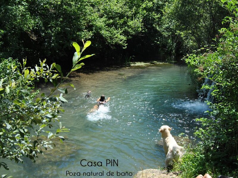 La Casa Pin
