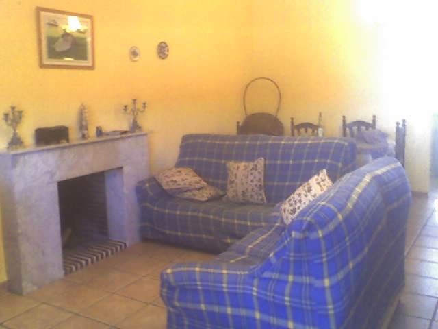 Casa Rural Con Piscina