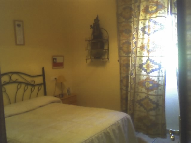 Casa Rural Con Piscina