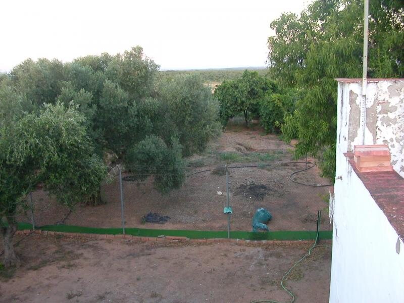 Casa Rural Con Piscina