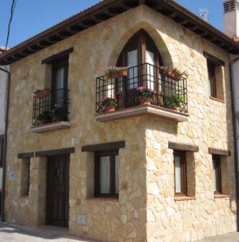 Casa Rural Las Albertas