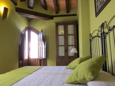 Casa Rural Las Albertas