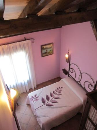 Casa Rural Las Albertas