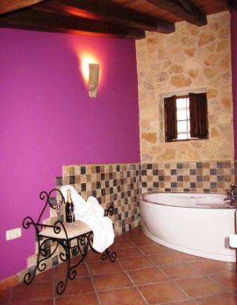 Casa Rural Las Albertas