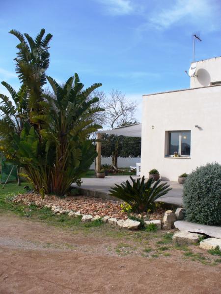 Sa Caseta D'es Pla